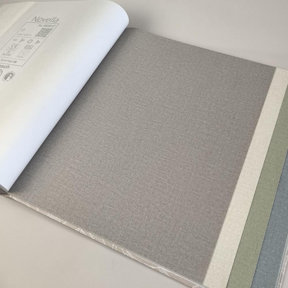 Rasch Novella 983524