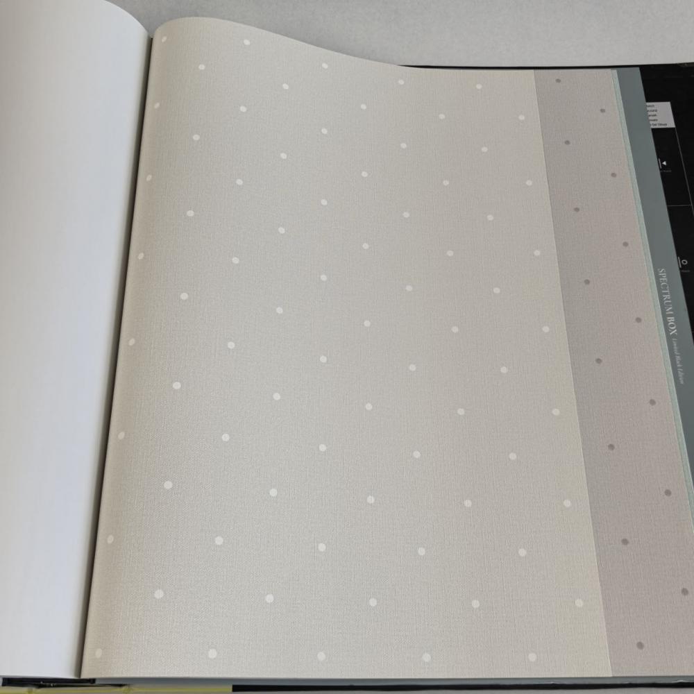 Andrea Rossi Spectrum Box 54454-2