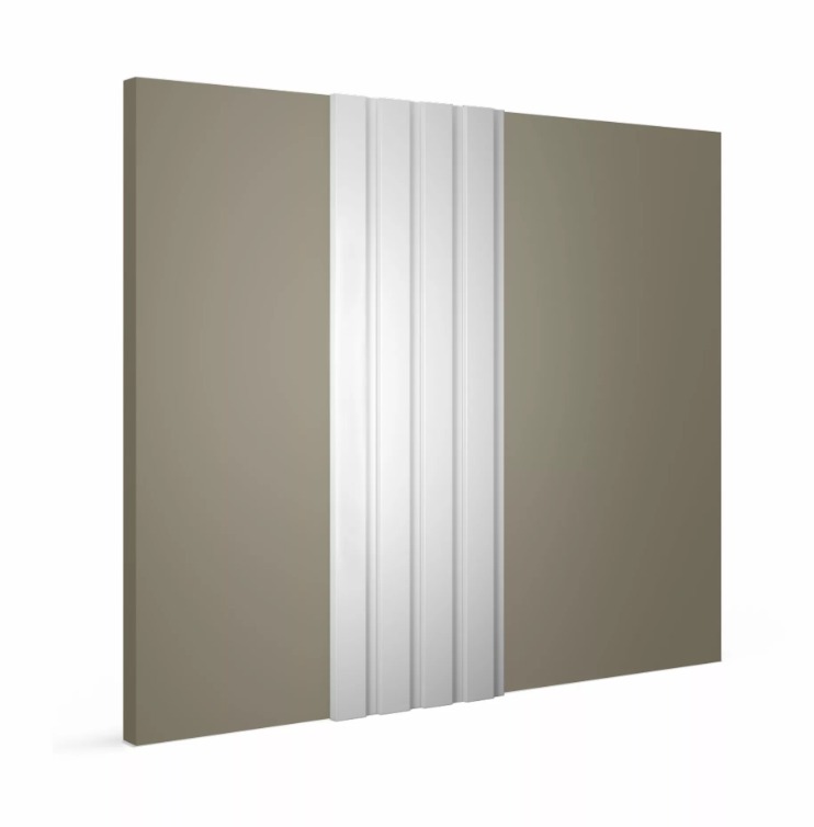 Панель RP001, 156х8, 2800мм, Экополимер/13