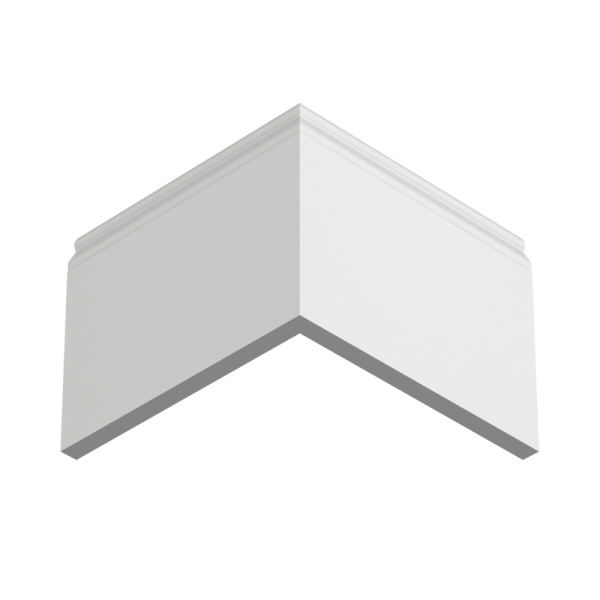 Плинтус Ultrawood Base 0007 i