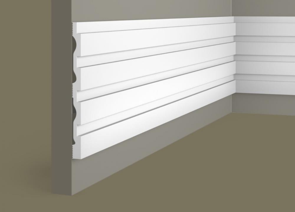 Панель RP001, 156х8, 2800мм, Экополимер/13